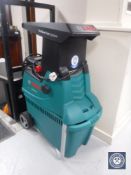 A Bosch AXT 25 TC Turbine Cut System