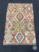 A Choli kelim 120 cm x 79 cm