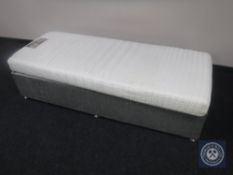 A Mammoth Performance 15 2'6