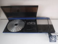 A Bang & Olufsen Beocentre (continental wiring)