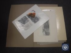 Donald James White : Jam On It No.