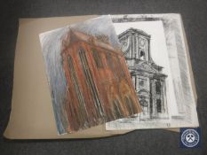 Donald James White : S.W.