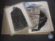 Donald James White : S.W.