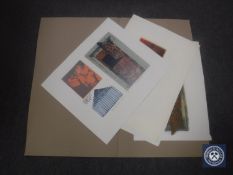 Donald James White : Three Hundred Thousand 