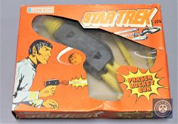 A Paramount Pictures Corporation (1974) Lone Star Productions Ltd Star Trek Phaser Rocket Gun,