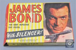 By permission of Danjaq S.A.