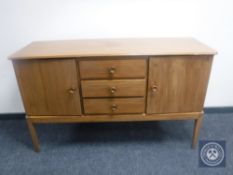A mid 20th century Gordon Russell Design sideboard