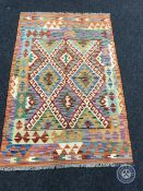 A Choli kelim 152 cm x 100 cm