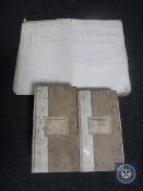 Two volumes - London and North Eastern Railway General Notices 1938,