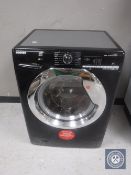 A Hoover Dynamic Next washing machine