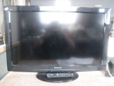 A Panasonic Viera 32