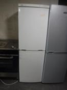 A Bosch Classixx upright fridge freezer