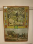 An American Nostalgia Aristo-mat 