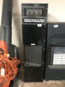 A Bernard industrial fan