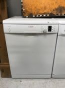A Bosch Serie 4 dish washer