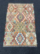 A Choli kelim 120 cm x 79 cm