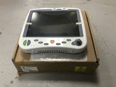 A Global display solutions control unit