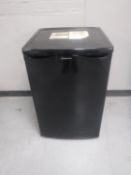 A Russell Hobbs under bench fridge