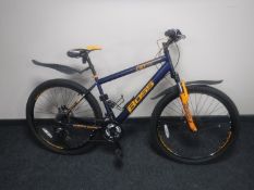 A Gent's boss colt 27.