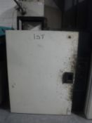 A laboratory furnace kiln (Untested)