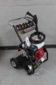 A Premium Craft 2500psi pressure washer