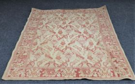 A Laura Ashley Home rug