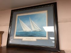 A special edition print 