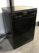 A Kenwood dish washer