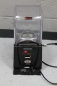 A Blendtec Q-Series smoother