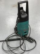 A Bosch Aquatak 120i pressure washer