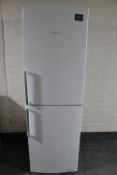 A Bosch upright fridge freezer