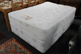 A Dorlux Flexiform 4'6