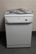 A Gorenje dish washer
