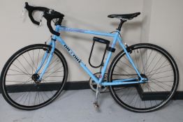 A Gent's ON ONE Il Pompino road bike