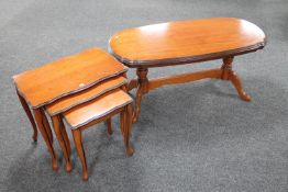 A Barker & Stonehouse J.E.