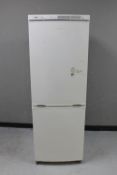 A Bosch Classixx frost free fridge freezer