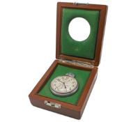 A HAMILTON LANCASTER PA U.S.A. 