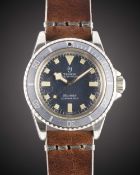 A GENTLEMAN'S STAINLESS STEEL ROLEX TUDOR OYSTER PRINCE 