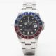 A GENTLEMAN'S STAINLESS STEEL ROLEX OYSTER PERPETUAL GMT MASTER BRACELET WATCH CIRCA 1980s, REF. - Image 2 of 7