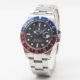 A GENTLEMAN'S STAINLESS STEEL ROLEX OYSTER PERPETUAL GMT MASTER BRACELET WATCH CIRCA 1980s, REF. - Image 3 of 7
