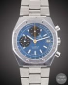 A GENTLEMAN'S MEISTER ANKER 