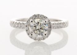 Certified, Natural Diamond Jewellery