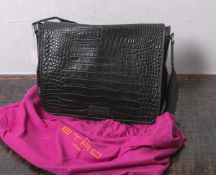 Umhängetasche bzw. Messengerbag 