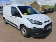 2014 Ford Transit Connect 240 1.6TDCi Panel Van