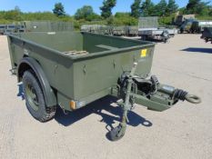 Penman General Lightweight Trailer