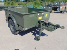 Penman General Lightweight Trailer