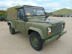 Land Rover Defender TITHONUS 110 Soft Top
