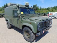 Land Rover 110 300TDi Snatch-2A