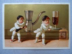 Liebig-Bilder.-