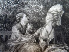 Erotica.- Gurlitt, C.